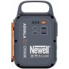 Elektrocentrála Newell Power StationAsvala Crank 22500 mAh PD 18 W