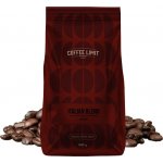 COFFEE LIMIT ITALIAN BLEND káva 1 kg – Zboží Mobilmania