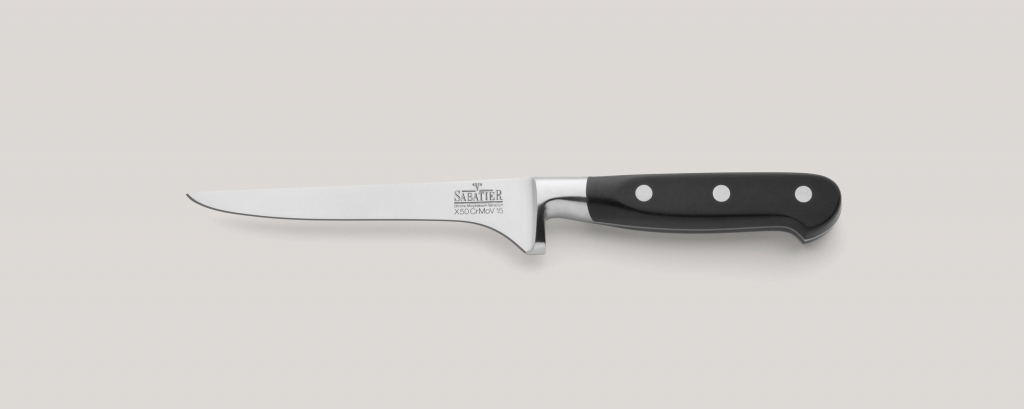 Richardson Sheffield Vykošťovací nůž 14,3 cm V Sabatier