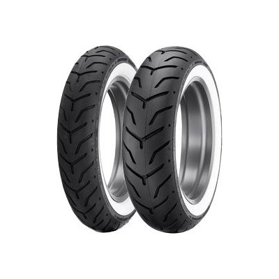 DUNLOP 180/65B16*H D 407 T 81H – Hledejceny.cz