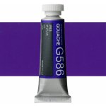 Holbein kvašová barva 15 ml Iris – Hledejceny.cz