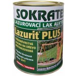 Sokrates Lazurit Plus 0,7 kg Pinie – Zboží Mobilmania