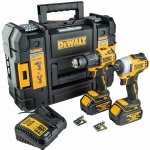 DeWALT DCK2062M2T – Zboží Dáma