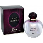 Christian Dior Pure Poison parfémovaná voda dámská 50 ml – Hledejceny.cz