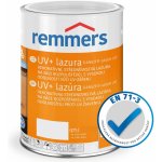 Remmers UV+ Lazura 0,75 l Bezbarvá – Zboží Mobilmania