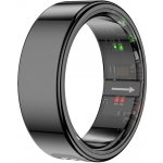Colmi Smartring R12 velikost 10 černý – Zboží Živě