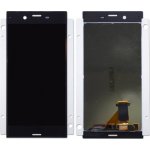 LCD Displej + Dotykové sklo Sony F8331 Xperia XZ – Hledejceny.cz