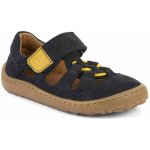 Froddo Elastic Dark Blue – Hledejceny.cz