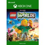 LEGO Worlds – Zboží Dáma