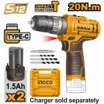 INGCO CIDLI12202E – Zboží Dáma