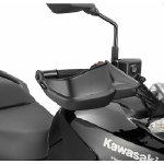 KAPPA ochrana rukou z plastu Kawasaki Versys 650 (10-23)/ 1000 (15-18) | Zboží Auto