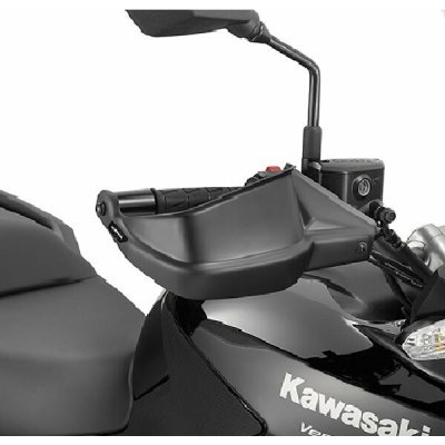 KAPPA ochrana rukou z plastu Kawasaki Versys 650 (10-23)/ 1000 (15-18) | Zboží Auto