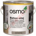 Osmo 610 Beton olej 2,5 l Bezbarvý – Sleviste.cz