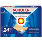 NUROFEN DRM 200MG EMP MED 2 – Hledejceny.cz