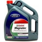 Castrol Magnatec Professional D 0W-30 5 l – Hledejceny.cz