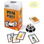 Albi Pivní hra – Sleviste.cz