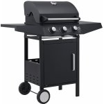 Juskys BBQ ply Louisiana – Hledejceny.cz