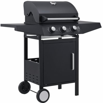 Juskys BBQ ply Louisiana – Hledejceny.cz