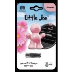 Little Joe Flower – Sleviste.cz