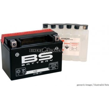 BS Battery BTX20CH-BS