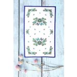 Forbyt Folklor 72 x 44 cm modrá – Zbozi.Blesk.cz