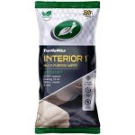 Turtle Wax Interior 1 Multi-Purpose Wipes 24 ks