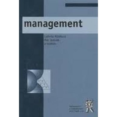 Management - Mládková, Jedinák a kolektiv