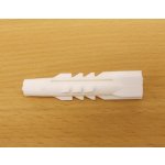 Hmoždinka čtyřhranná 8x47 mm bal.=200 ks – Sleviste.cz