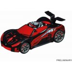 Carrera Auto GO 64269 Spider-Man Speed Shifter blue – Zboží Dáma