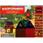 Magformers Mini Srub 48 ks – Zboží Dáma