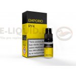 Imperia Emporio RY4 10 ml 9 mg – Zboží Dáma