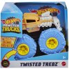 Auta, bagry, technika Mattel Hot Weels Monster Trucks BONE SHAKER GCG07