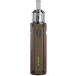 VooPoo Doric E Pod 1500 mAh Classic Brown 1 ks – Zboží Mobilmania