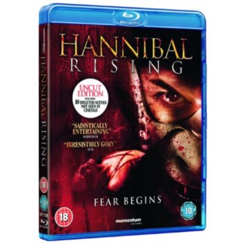 Hannibal Rising BD