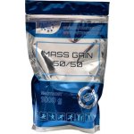 Nutristar MASS GAIN 50/50 1000 g – Zbozi.Blesk.cz