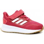 adidas Runfalcon FW5156 růžová – Zboží Dáma