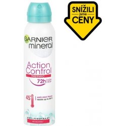 Garnier Mineral Action Control Thermic deospray 150 ml