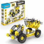 Engino Creative Builder 20 modelů – Zbozi.Blesk.cz