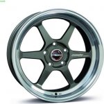 Borbet DB8GT 8,5x18 5x108 ET40 graphite polished | Zboží Auto