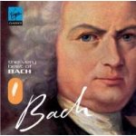 VARIOUS - THE VERY BEST OF BACH – Zbozi.Blesk.cz