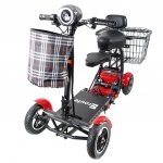 Eroute FOLD 1 Li-ion | Zboží Auto