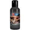 Lubrikační gel Erotic Line lubrikační masážní olej 100 ml