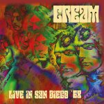 Live in San Diego '68 - Cream CD – Hledejceny.cz