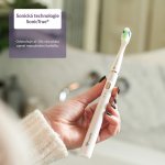 TrueLife SonicBrush Slim20 White – Zboží Dáma
