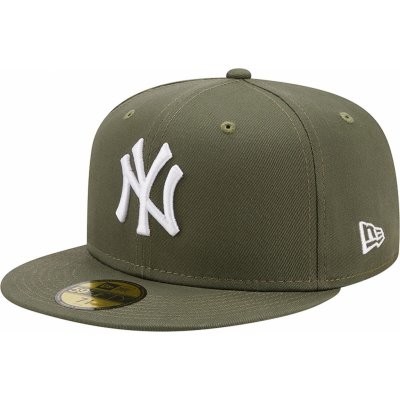 NEW ERA League Essential Mlb New York Yankees NOVWHI – Zboží Mobilmania