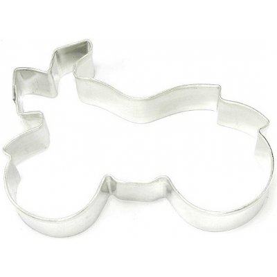 Vykrajovátko motorka 7,3cm - Jakub Felcman – Hledejceny.cz