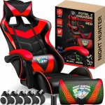 Cerlo FOX-1 červená – Zbozi.Blesk.cz