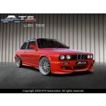 BMW E30 přední nárazník – Sleviste.cz