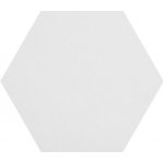 Sonnet Plátno na kartonu Bavlna 280g/m² 20 cm Šestiúhelník – Sleviste.cz