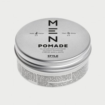 Dusy Style Men Pomade 150 ml
